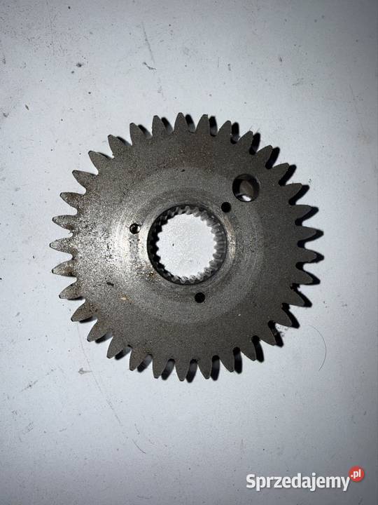 Główny napęd przekładni Tryb koło zębate Ostrów Wielkopolski sprzedam