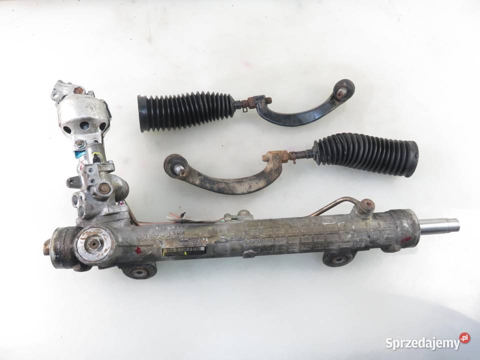 MAGLOWNICA MERCEDES KLASA E S211 2114602400 sprzedam