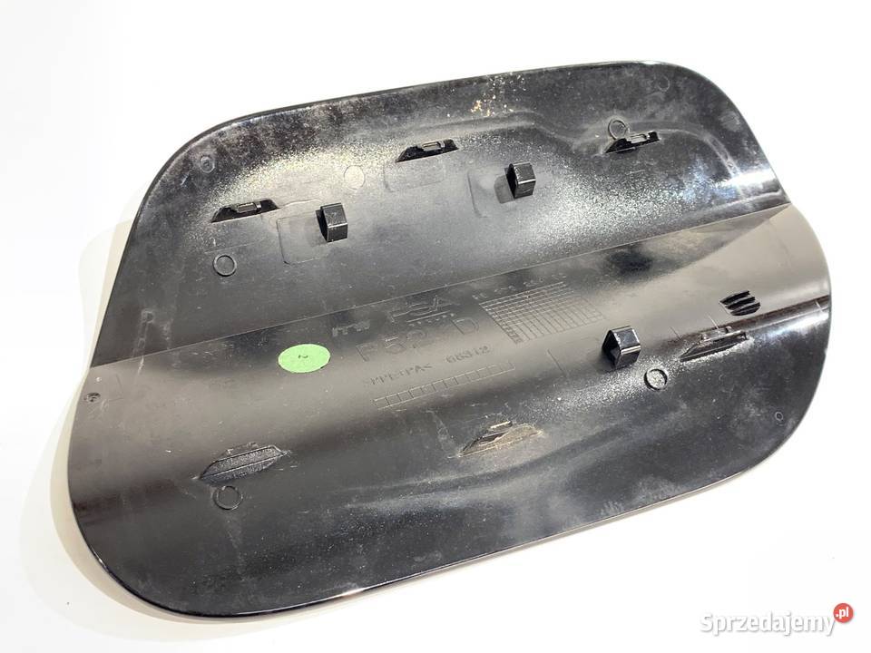 KLAPKA WLEWU PALIWA PEUGEOT 308 SW III Kombi