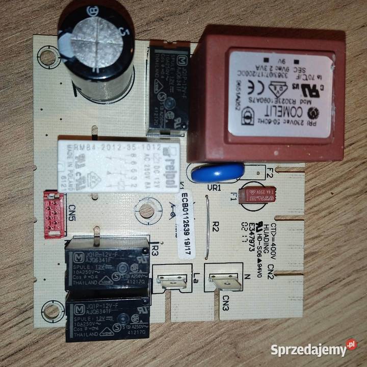 Moduł do okapu Elica ECB0112539 opolskie Opole