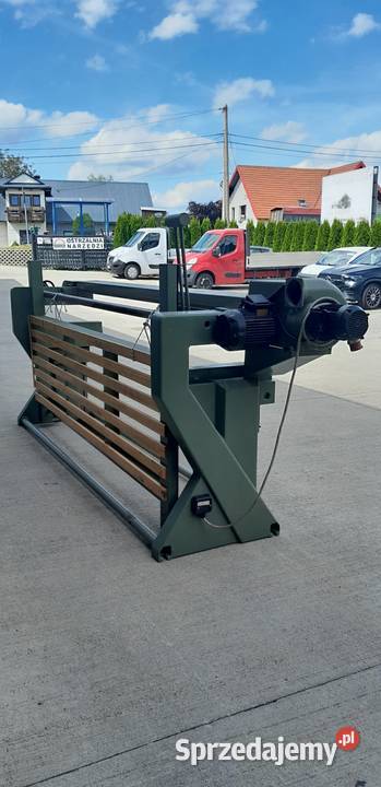 Szlifierka długotaśmowa SAMCO LL 3000 726 Naprawa sprzedam