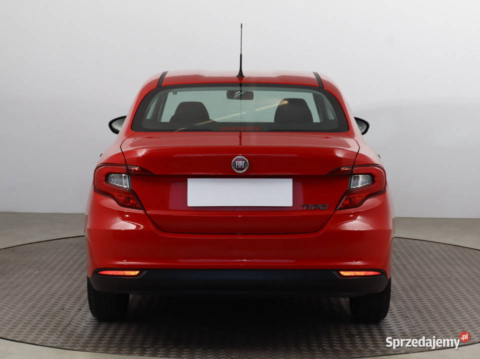 Fiat Tipo 14 16V Bielany Wrocławskie