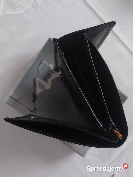 portfel skóra naturalna Kraków