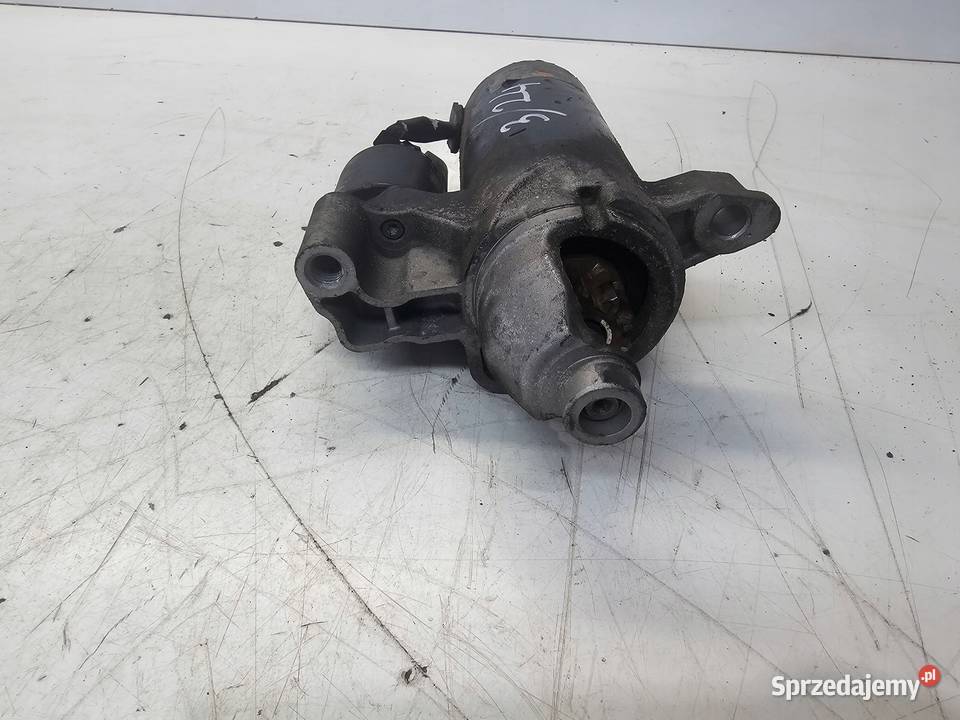 ROZRUSZNIK AUDI A4 B8 A5 Q5 20 TDI 0986024030 Przystajń sprzedam