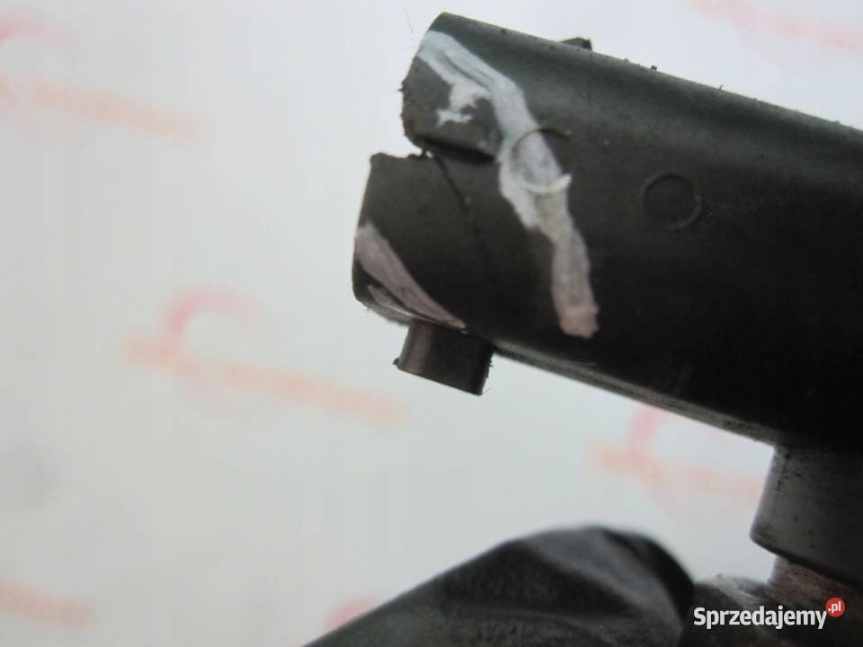 SAAB OPEL 19 CDTI wtrysk wtryskiwacz 0445110159 osobowe świętokrzyskie Kielce