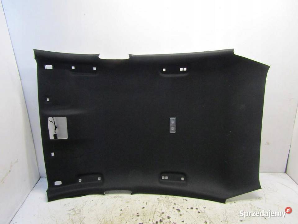 PODSUFITKA SUFIT CZARNY FORD FOCUS MK4 HB STLINE