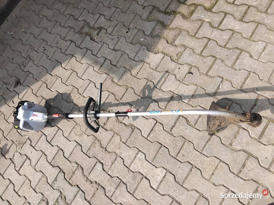 Kosa spalinowa podkaszarka AlKo Kosy i podkaszarki Konina