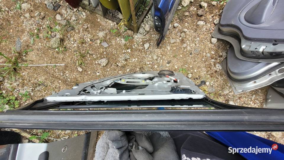 Drzwi Toyota Avensis t22 osobowe Łagów