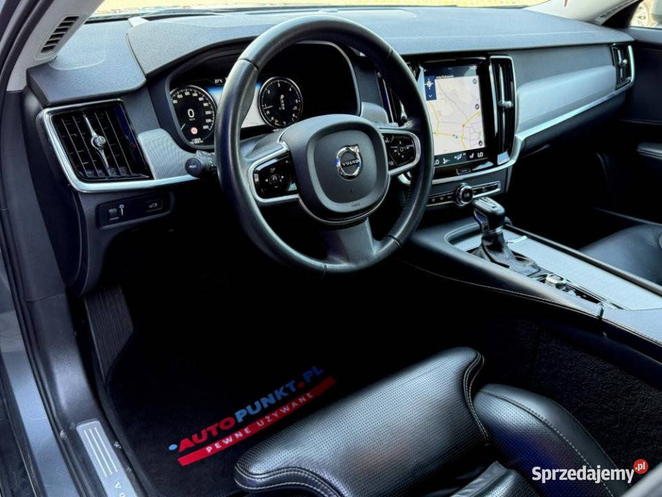 Volvo V90 Cross Country 2019r Fvat 23 podkarpackie Rzeszów sprzedam