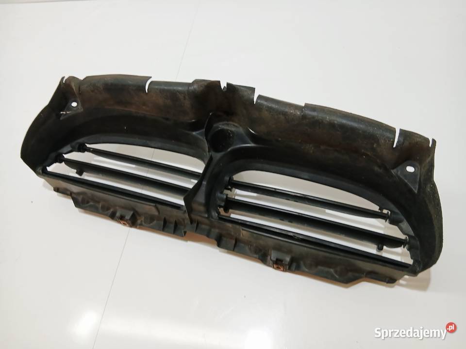 KIEROWNICA POWIETRZA BMW 5 E60 M54 7050537 Strzyżewice