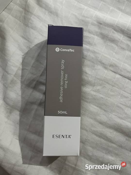 ConvaTec ESENTA Spray medyczny Toruń