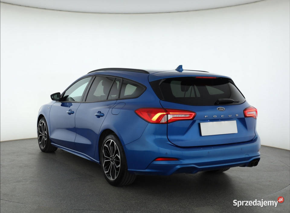 Ford Focus 15 EcoBoost Piaseczno