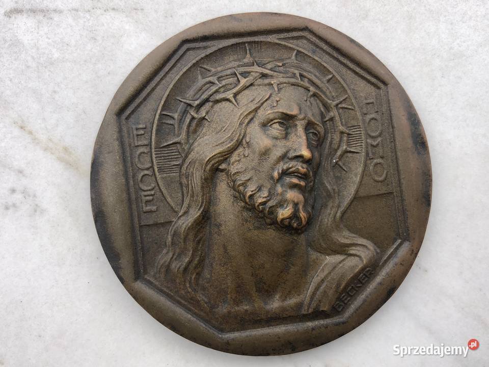 Zabytkowy ołtarzyk łódzkie Łowicz sprzedam