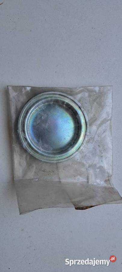 Brok zaślepka silnika 55182787 FIAT LANCIA Nowy Luzino sprzedam