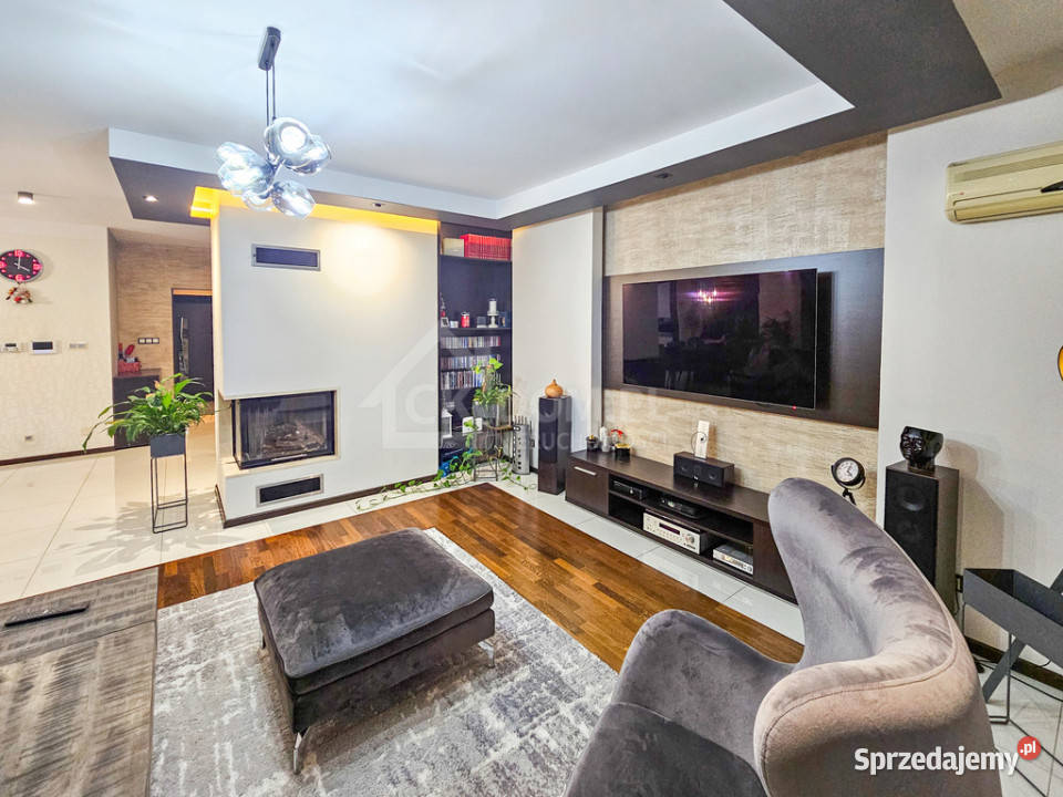 Dom wolnostojący Kielce Zalesie 6 pokoi 954 m