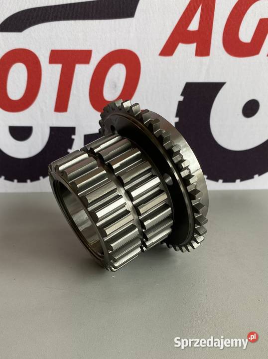 Koło zębate wałka sprzęgła Case Holland 5160661 Białystok