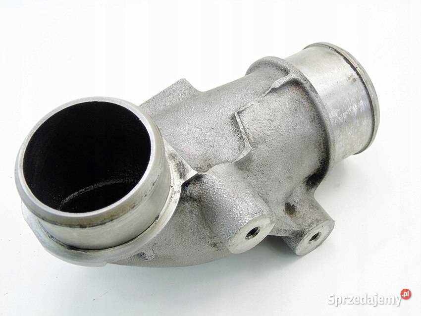 RURA POWIETRZA KOLANKO 16 TDCI C FOCUS 2 C30 V50 śląskie Sosnowiec