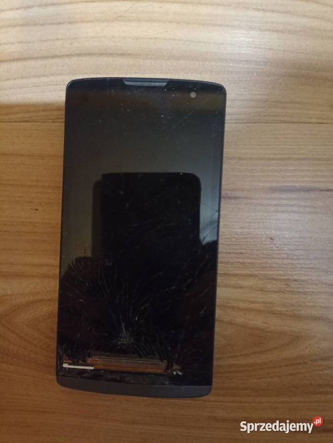 Telefon komorkowyuzywany Poręba