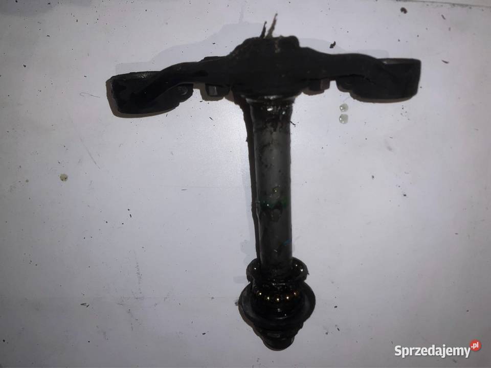 półka dolna Honda VFR 750 F RC36 Ostrzeszów