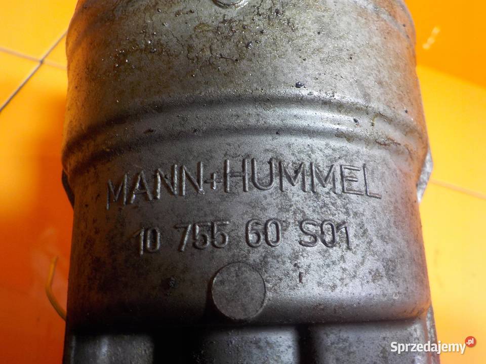 BMW 1 F20 3 F30 16 B 15r 136 N13B16A N13 obudowa osobowe Suków