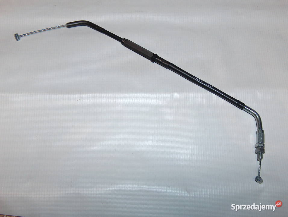 LINKA ZAWORU EXUP 2 GSXR 1000 0506 GSXR 1000 U2 Motoryzacja Zabrze sprzedam