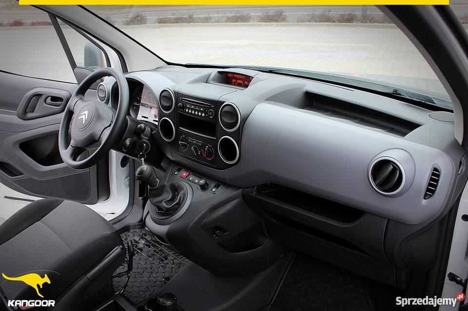 Peugeot Partner Citroen Berlingo Wypozyczalnia Rzeszów usługa