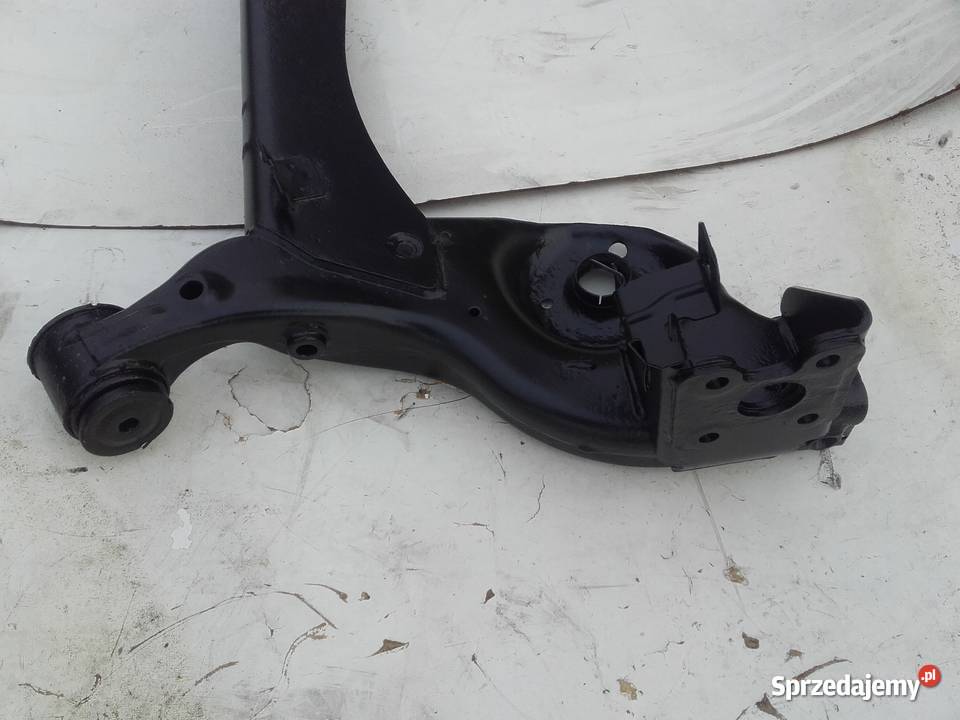 Fiat Bravo II tylna belka zawieszenia Ksawerów