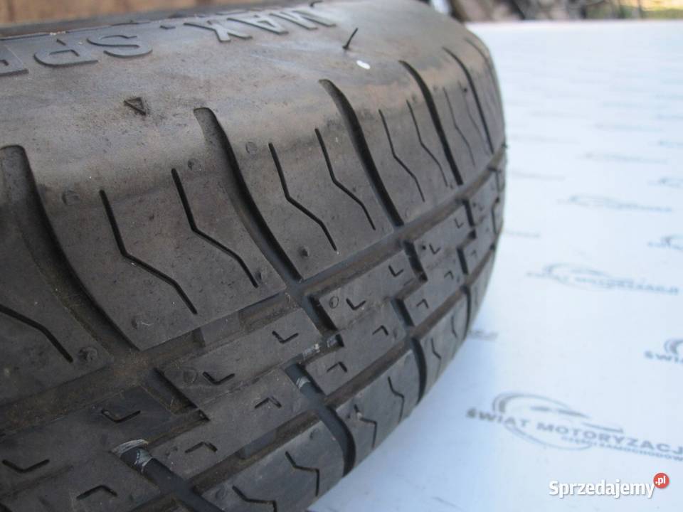 MONDEO MK4 S GALAXY MK3 koło dojazdowe 1258516