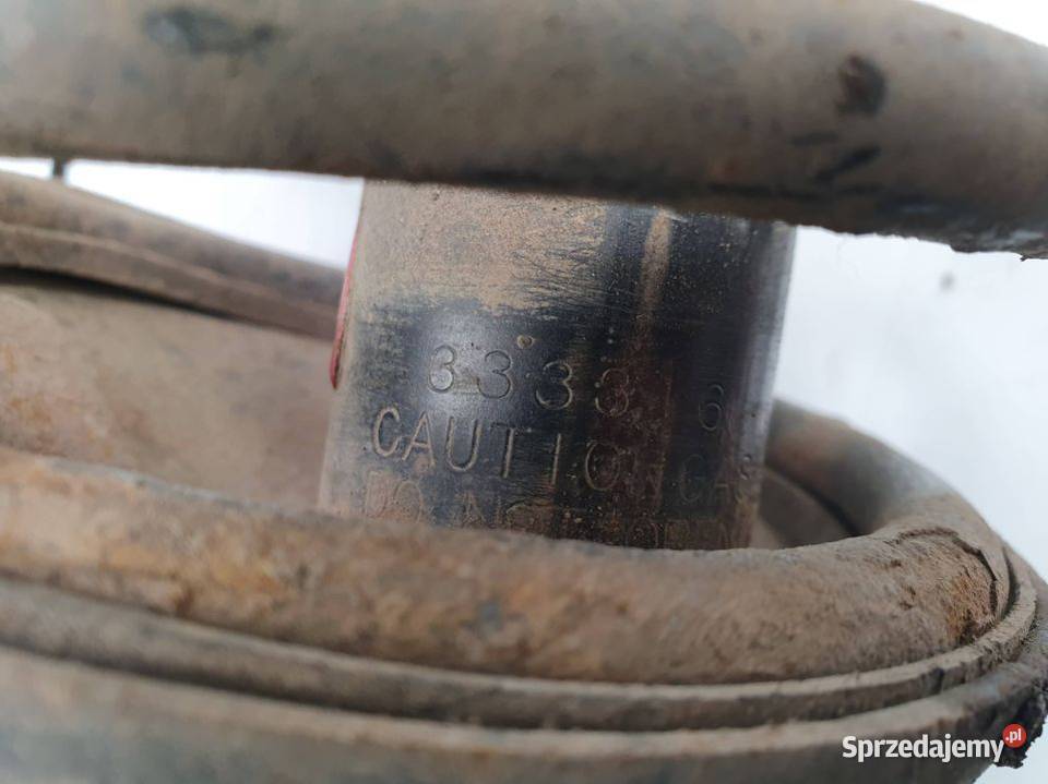 AMORTYZATOR PRAWY PRZÓD KIA SHUMA II Lipno