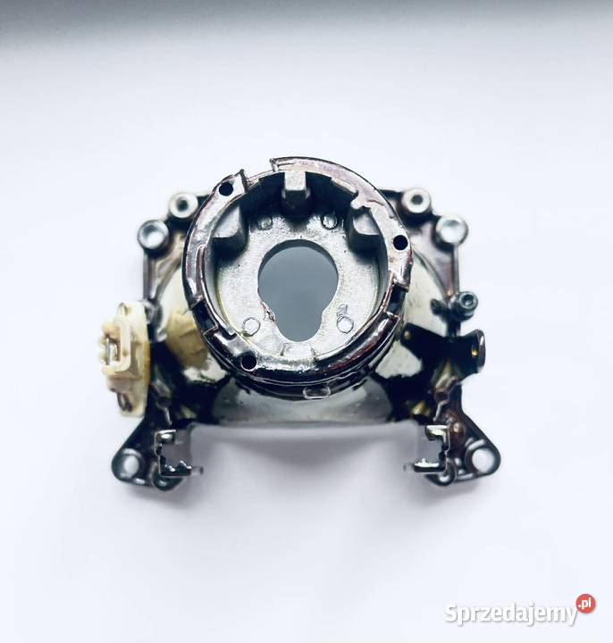 BMW 6 E63 E64 LIFT ODBŁYŚNIK D1S SOCZEWKI Ostroróg