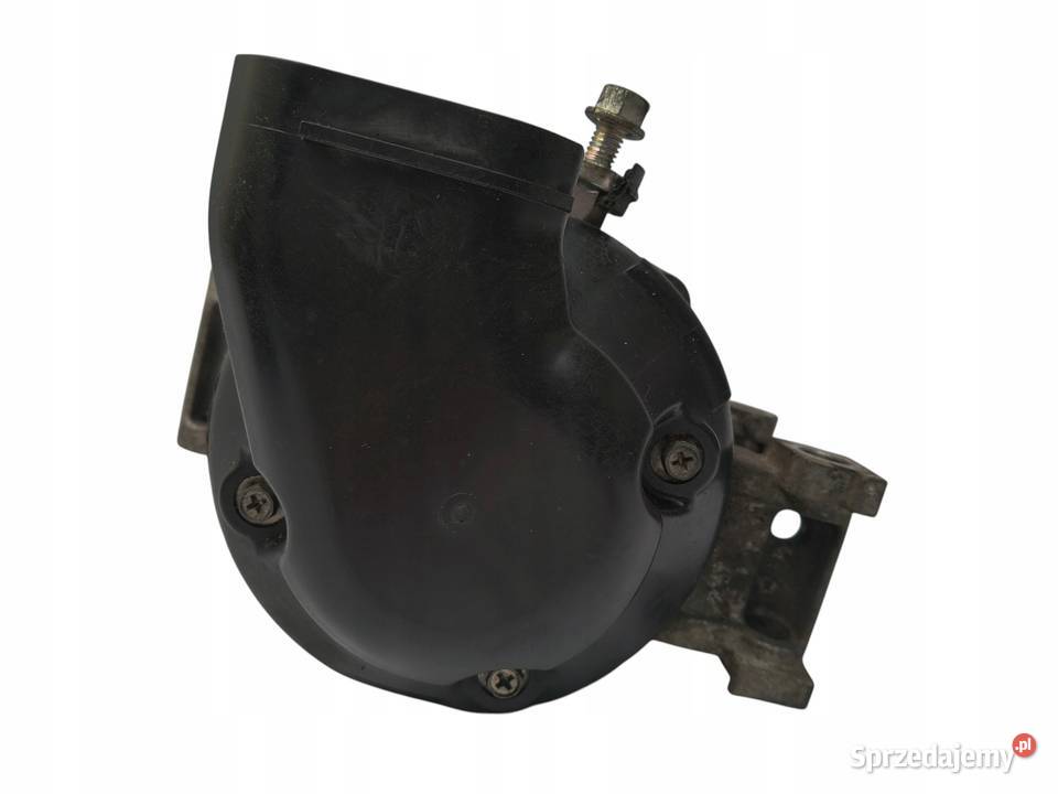 ALTERNATOR Mazda 6 18 20 100A Mitsubishi Części samochodowe Chełm