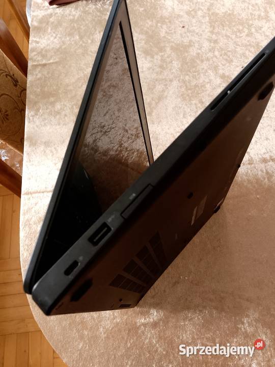 Laptop Dell Latitude 5480 i56300U SSD FHD Dotyk Rymanów