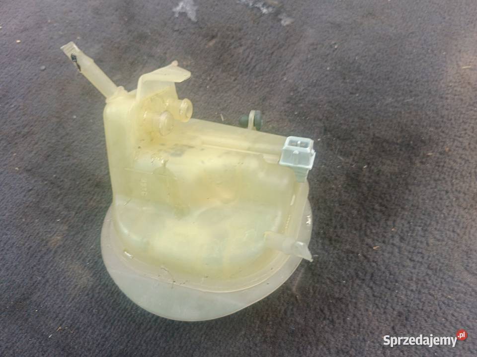 Zbiorniczek Płynu Hamulcowego Audi A4 B5 a36 Zbiorniki wyrównawcze