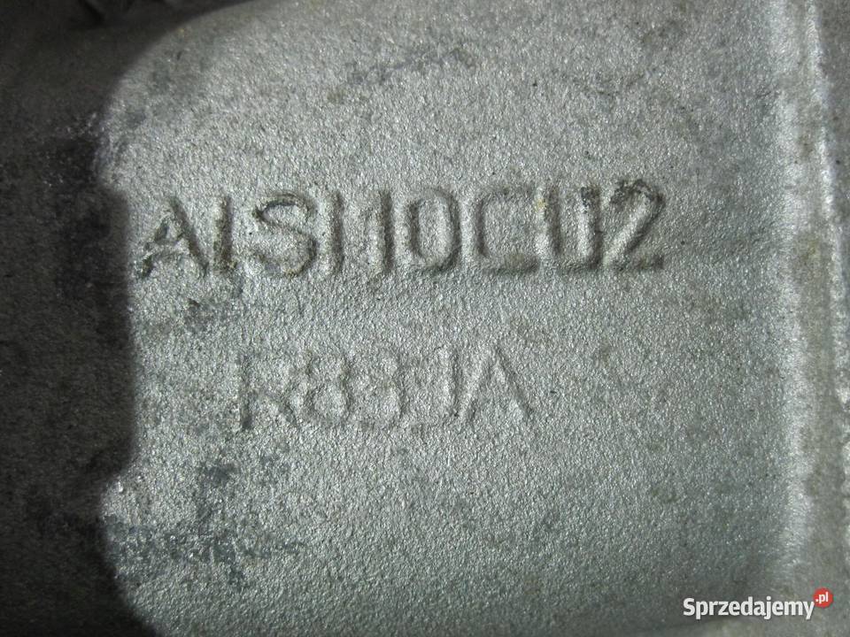 JAGUAR XK8 42 V8 06R AJ34 300 182 kolektor ssący sprzedam