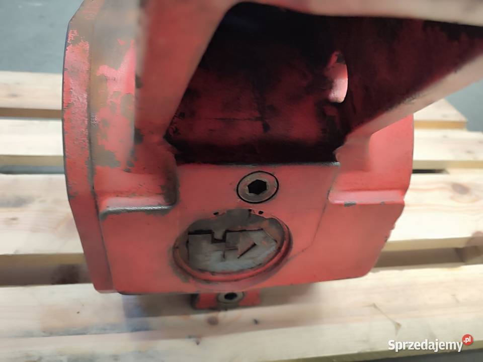 Dyferencjał 212 145 007 Manitou MLT 730