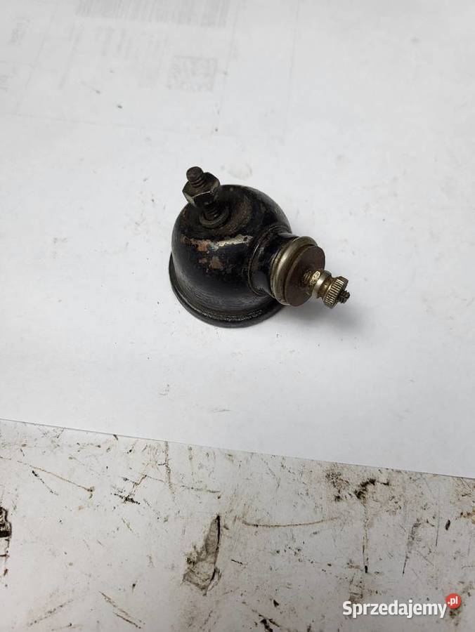 LAMPKA TYŁ DIAMANT OPEL WANDERER Rybnik