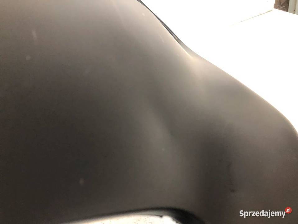 KIA CEED III 052018 ZDERZAK PRZÓD PRZEDNI NOWY Skarżysko-Kamienna