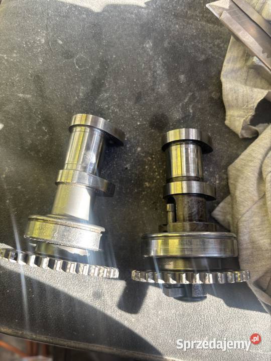 Kawaski kxf 250 Gronowice