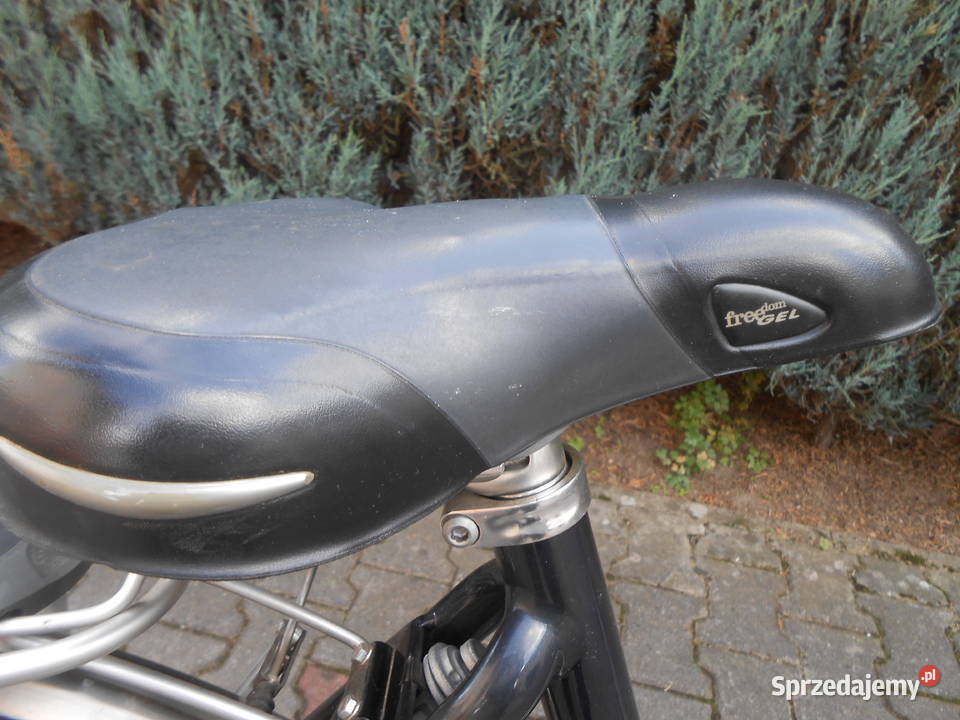 Rower holenderski Gazelle Baranów