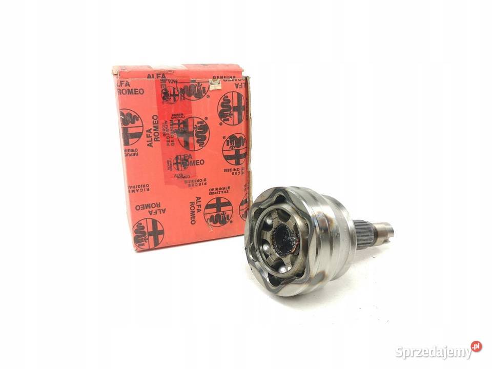 PRZEGUB ZEWNĘTRZNY ALFA ROMEO 145 146 14 16V Przeguby sprzedam