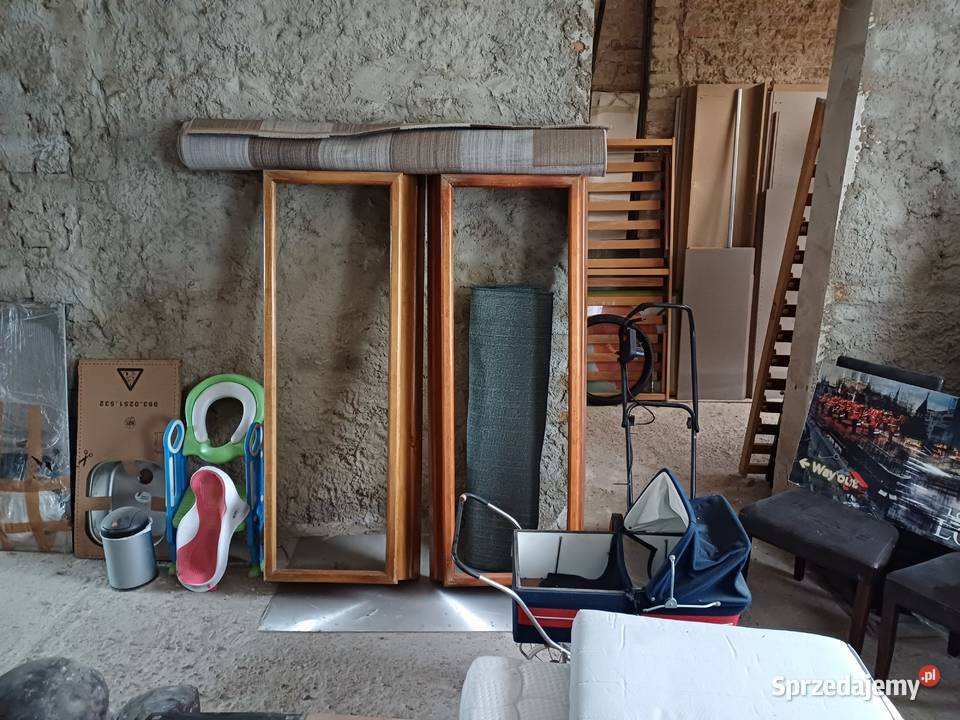 Różne rzeczy wielkopolskie Łobżenica