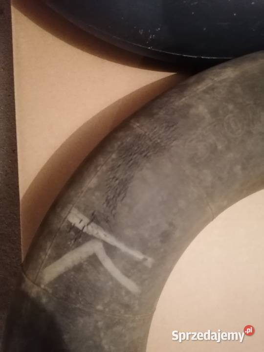 Dentka 44040010 Stomil Wólka Korczowska