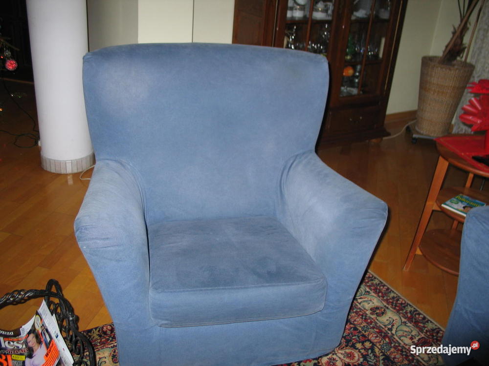 IKEA WYPOCZYNKOWY Łomianki