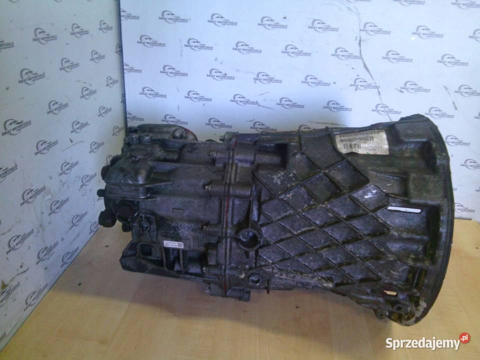 SPRINTER W906 22 CDI 651955 651957 163 10r świętokrzyskie Kielce