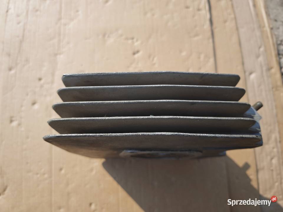 Głowica Mz Ts 250 świętokrzyskie