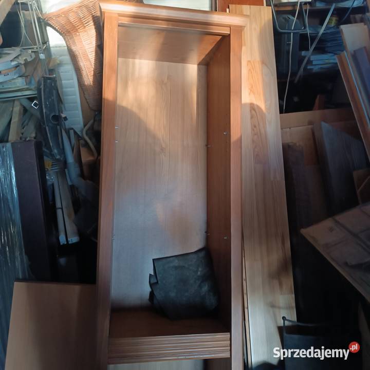 Regał ikea Niestępowo