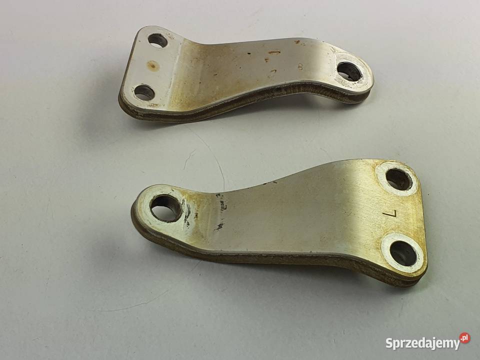 Mocowanie Silnika Uchwyt Suzuki Ltz 400 Kfx