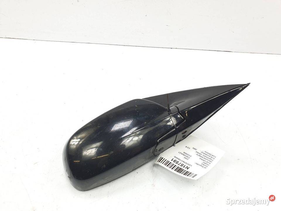 LUSTERKO PRAWE CHEVROLET EVANDA 11 PIN Lipno