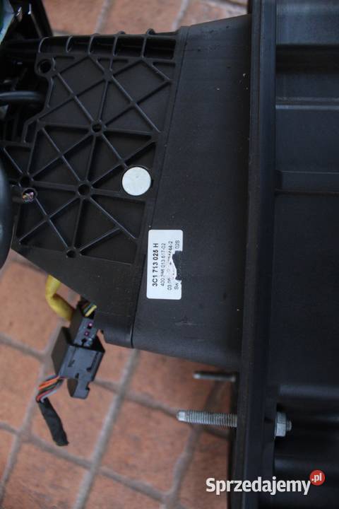 WYBIERAK BIEGÓW LINKI DSG VW PASSAT B6