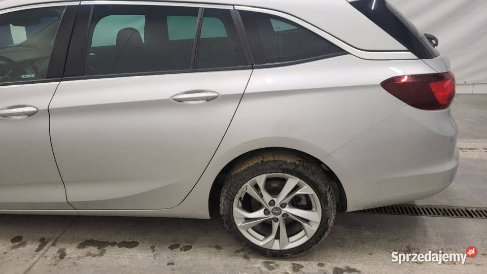 Opel Astra V 16 CDTI Dynamic SS K 20152021 czujnik deszczu Grójec